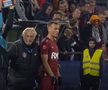 Luca Mihai cu mănuși la CFR Cluj - Farul
