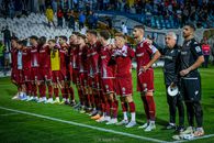„Duminică va fi adevăratul derby! Steaua din Liga 2 nu e cea adevărată” » Fotbalistul Rapidului „încinge” duelul din Cupa României Betano