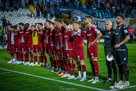 „Duminică va fi adevăratul derby! Steaua din Liga 2 nu e cea adevărată” » Fotbalistul Rapidului încinge duelul din Cupa României Betano