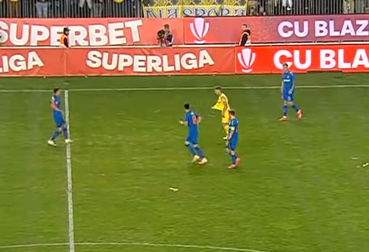 Faza din Petrolul - FCSB care l-a înfuriat pe Panduru: „Ăștia suntem. Șmecheria o știm”