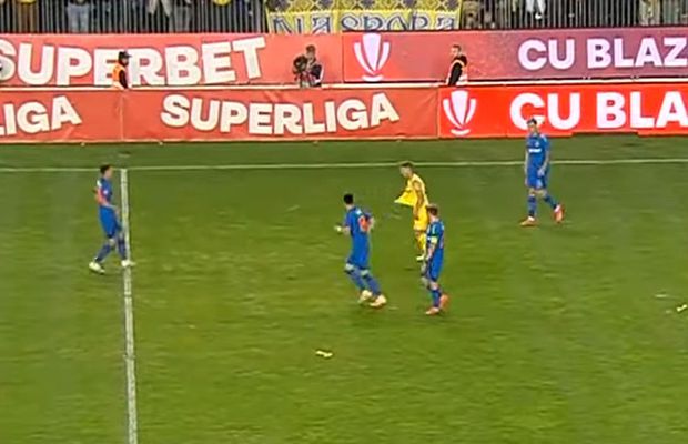 Faza din Petrolul - FCSB care l-a înfuriat pe Panduru: „Ăștia suntem. Șmecheria o știm”