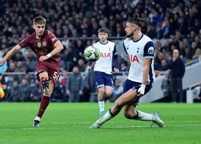 Scenariu teribil pentru Radu Drăgușin » Ce mutare are în plan Tottenham în mercato din ianuarie