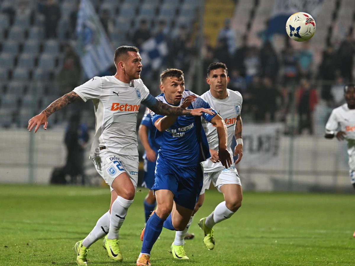 Mihai Rotaru l-a distrus pe Gâlcă după umilința cu Metalul Buzău: „A fost o rușine. Costel să-și asume”