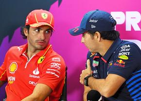 Un nume mare e pe făraș în Formula 1 » Cursa din weekend ar putea fi ultima!