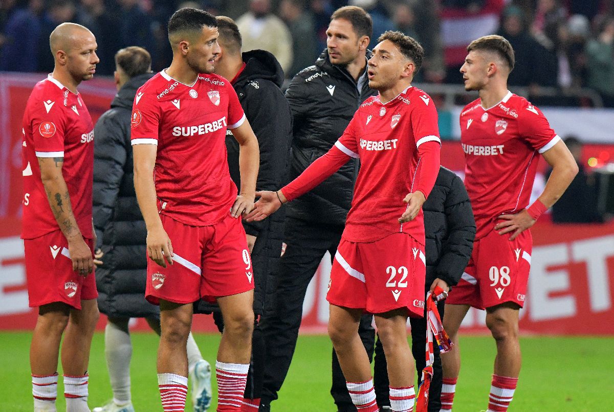 Gloria clubului l-a pus la colț pe Zeljko Kopic: „A făcut schimbările prost, nu e prima dată!” + „Ăla nu e jucător de Dinamo!”