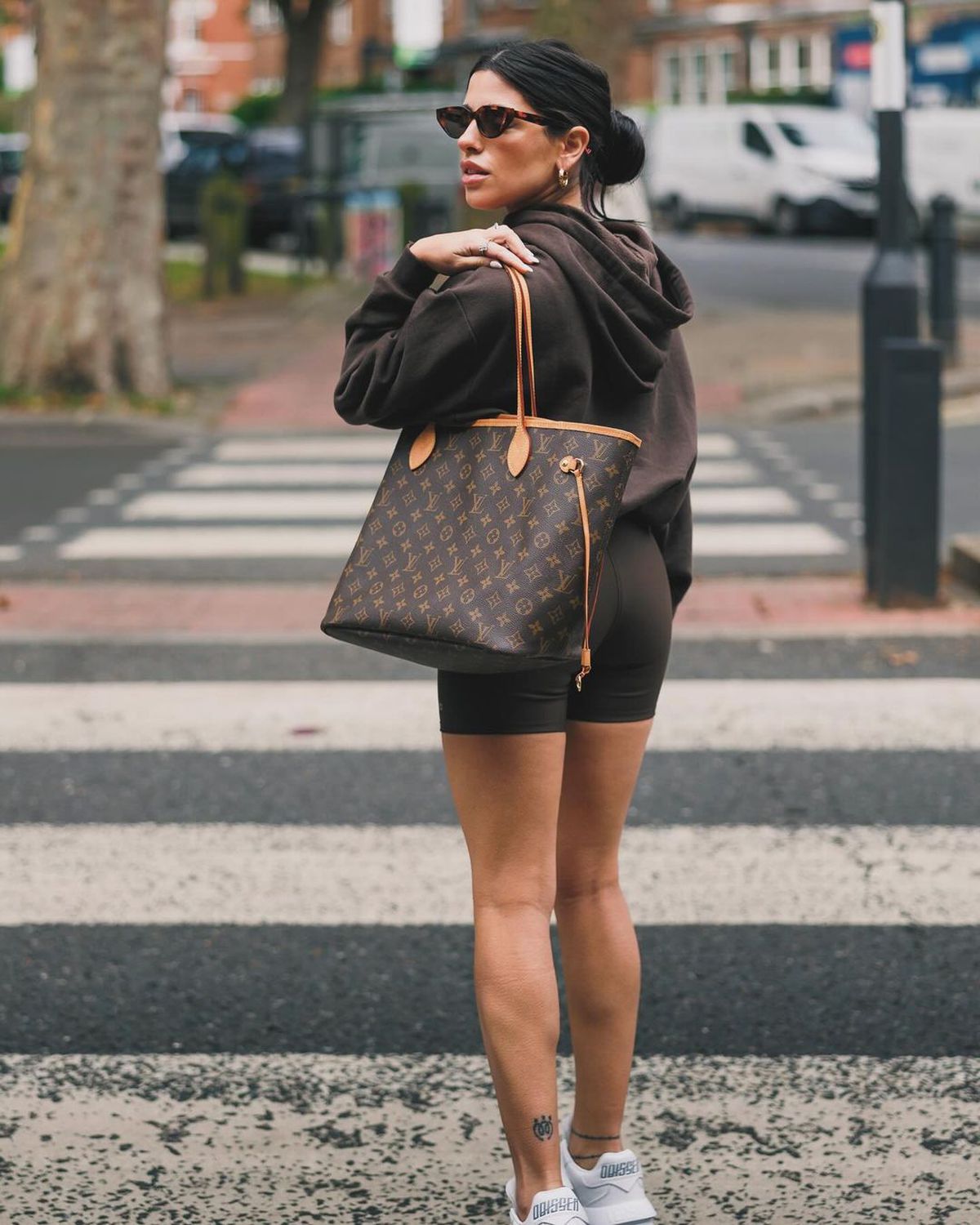 Călătorește 11.000 de km pentru a petrece Revelionul alături de unul dintre cei mai în formă fotbaliști ai campionatului » Se despărțiseră în urmă cu două luni