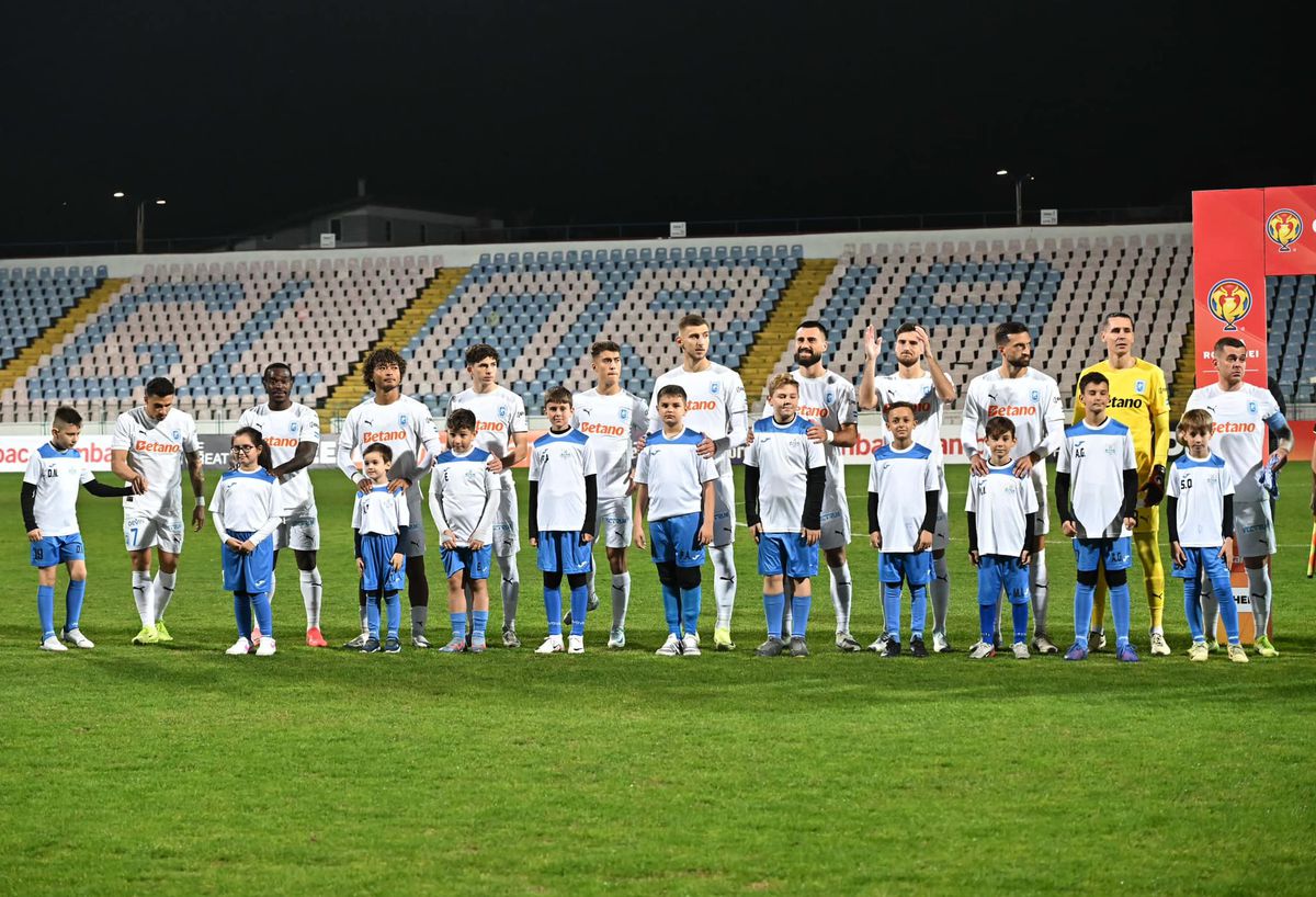 Rotaru i-a cerut să plece, Gâlcă a răspuns iritat: „Tu îmi spui să îmi dau demisia?”