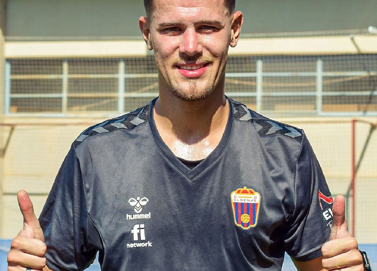 „Ricci” is back! Ricardo Grigore, la primul gol în Spania »  Reușită prețioasă pe terenul lui Racing Santander