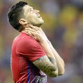 Cristi Tănase, fostul jucător de la FCSB