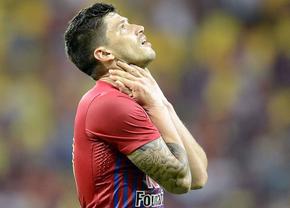 Situația incredibilă în care a ajuns Cristi Tănase » Fostul jucător de la FCSB nu mai are niciun venit și trăiește din banii mamei sale