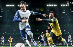 EA FC 25: Ghid pentru tehnica Timed Finishing - când ar trebui folosită și greșeli de evitat