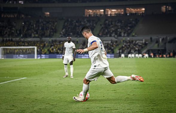 Nu-l mai suportă pe Cristiano Ronaldo: „Să-l dea cineva afară! Nu câștigăm nimic cu el. Nu mai dă gol nici din penalty”