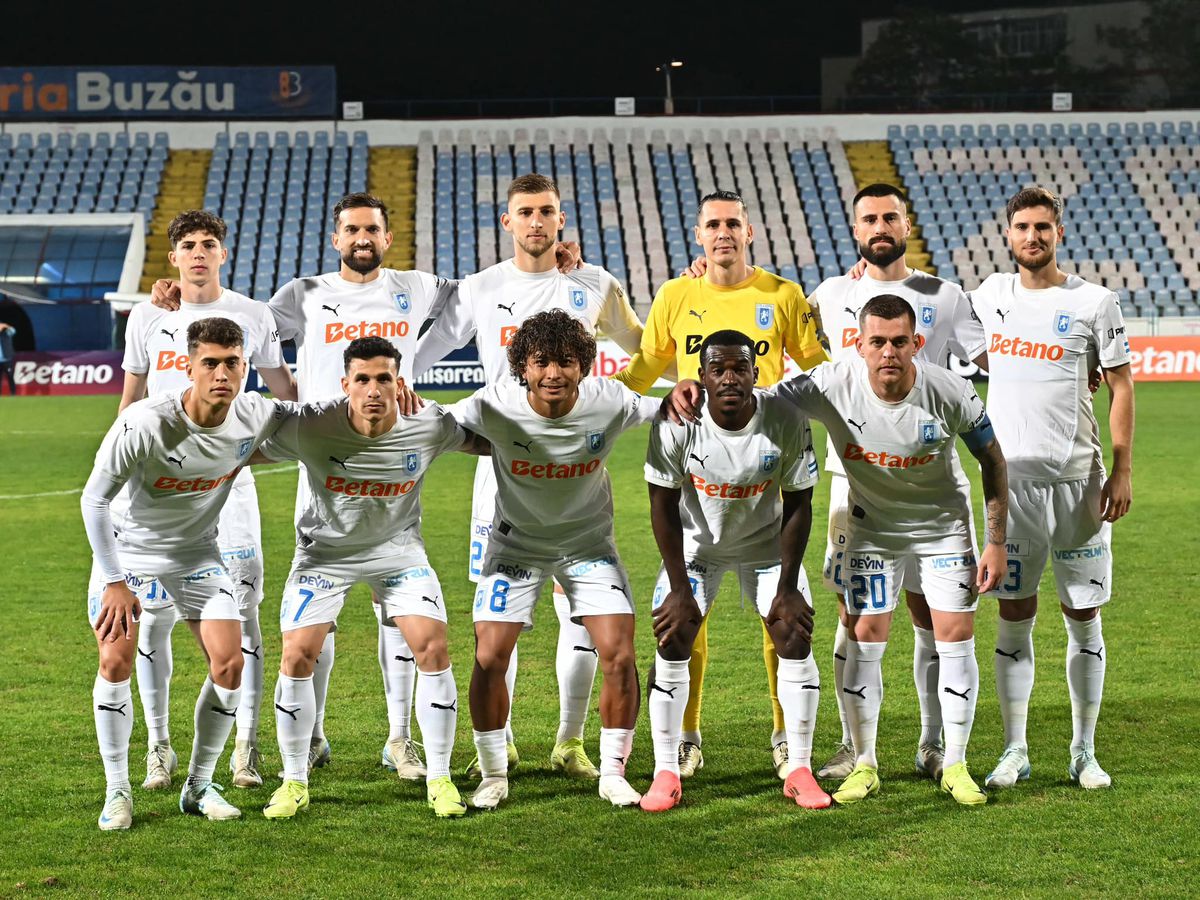 Mihai Rotaru l-a distrus pe Gâlcă după umilința cu Metalul Buzău: „A fost o rușine. Costel să-și asume”