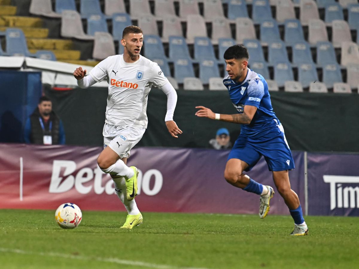 Rotaru i-a cerut să plece, Gâlcă a răspuns iritat: „Tu îmi spui să îmi dau demisia?”