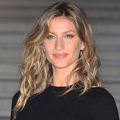 Gisele Bundchen, 44 de ani, fosta soție a legendarului jucător de fotbal american Tom Brady,