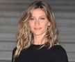 Gisele Bundchen, 44 de ani, fosta soție a legendarului jucător de fotbal american Tom Brady,