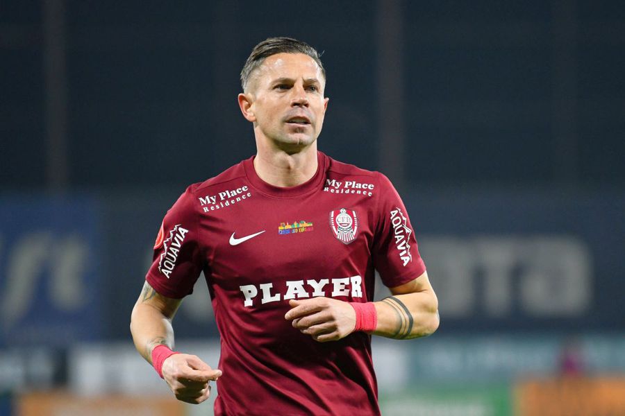 Direct în istorie! » Ce se va întâmpla mâine, la FCSB - CFR Cluj