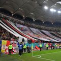 Derby-ul dintre Dinamo și FCSB, scor 0-4, din prima rundă a grupelor Cupei României, a adus o serie de sancțiuni venite din partea Jandarmeriei București.