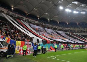 Sunt buni de plată! » Amenzi usturătoare după Dinamo - FCSB