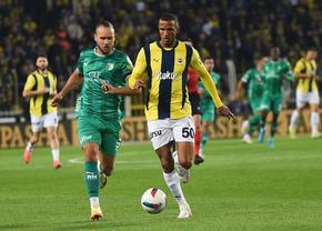 George Pușcaș are un nou antrenor » Legenda lui Fenerbahce a semnat pe 3 sezoane cu Bodrumspor