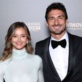 Hummels a fost la eveniment alături de iubita lui, Nicola Cavanis, o apariție impresionantă pe covorul roșu.