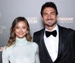 Hummels a fost la eveniment alături de iubita lui, Nicola Cavanis, o apariție impresionantă pe covorul roșu.