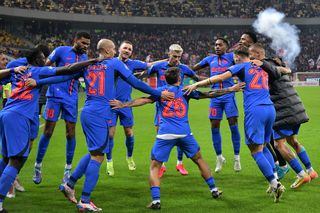 Cine arbitrează FCSB - Midtjylland + delegări tari pentru Barbu și Petrescu în Europa