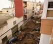 Tragedie fără margini provocată de furtuna devastatoare din Valencia. Foto: Getty Images