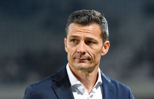 Mihai Rotaru, detalii de la despărțirea de Costel Gâlcă: „Avem de îngropat ceva care a murit”