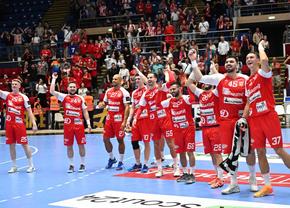 Dinamo obține una dintre cele mai mari victorii din ISTORIA clubului » A bătut-o zdravăn pe Fuchse Berlin, vicecampioana Germaniei