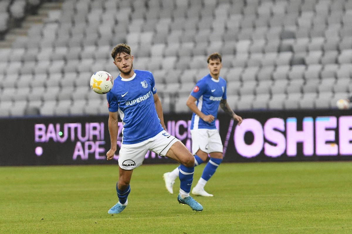 Vasile Miriuță, după ce l-a ținut în șah pe Hagi: „Unii jucători au «zburat»”