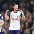 Radu Drăgușin, după Tottenham - Manchester City // foto: Imago Images