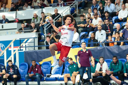 Dinamo și Fuchse Berlin se vor înfrunta astăzi, de la ora 19:45, în runda cu numărul 7 a grupei A din Liga Campionilor la handbal masculin.