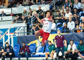Dinamo - Fuchse Berlin, în Liga Campionilor la handbal masculin