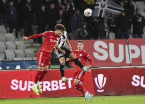 Un milion și jumătate de lei pentru clubul din Superliga! » Dar la anul nu-i mai primesc!