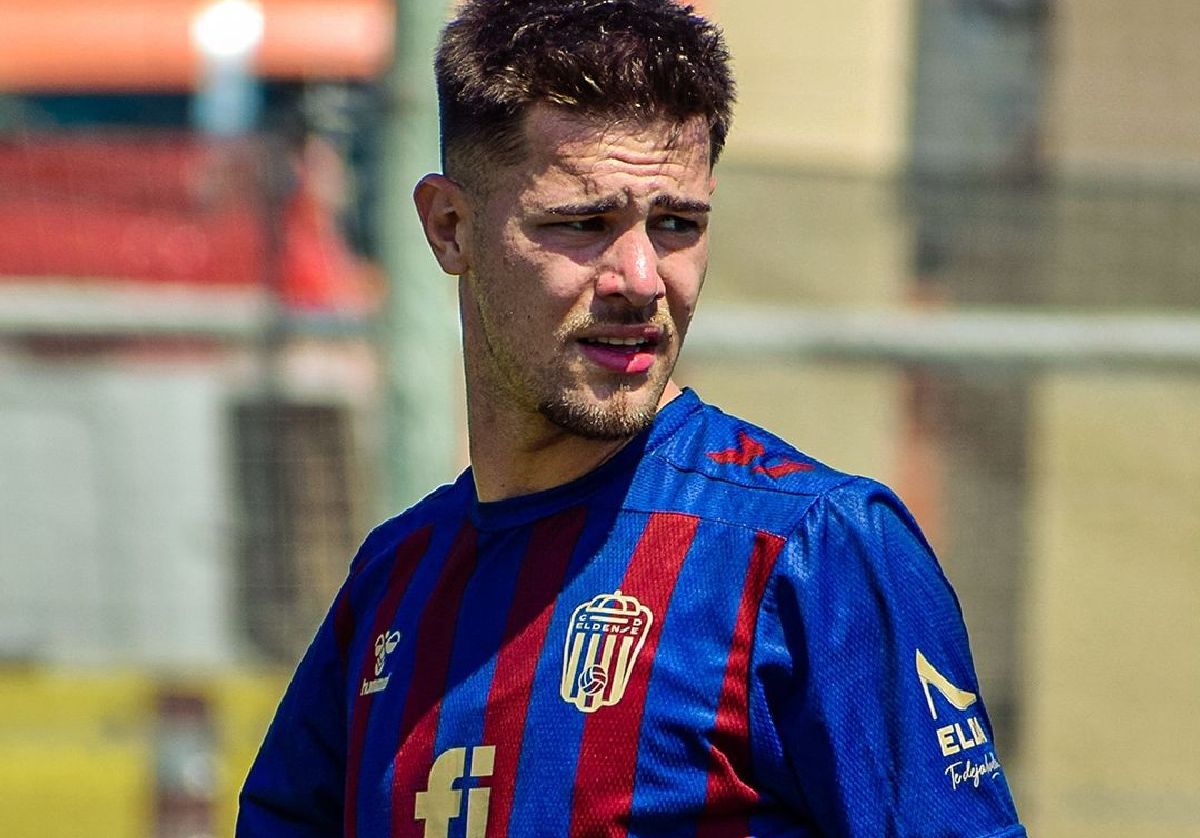 Ricardo Grigore a debutat la noul club și dezvăluie într-un interviu GSP: „Din păcate, e un fotbal mai ridicat decât ce avem noi în Liga 1! Aici, nu există așa ceva”