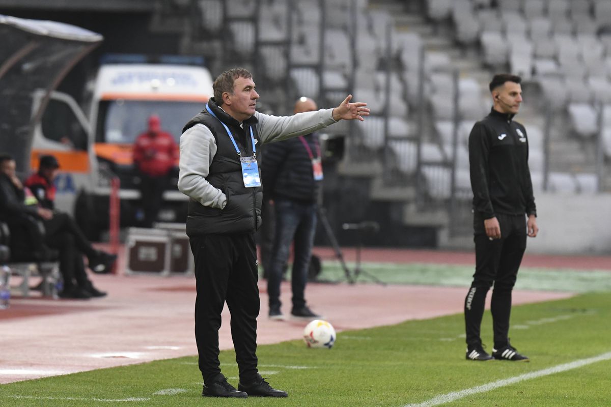 Sănătatea Cluj - Farul, Cupa României Betano