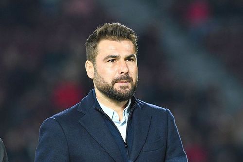 Adrian Mutu consideră (45 de ani) consideră că Dani Carvajal (32), fundașul dreapta de la Real Madrid, ar fi meritat și el să primească Balonul de Aur.