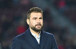 „Sunt discuții” » Adrian Mutu confirmă BOMBA finalului de an în Superligă: „Este o echipă de care sunt atașat”