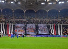 Diferență exorbitantă! Cât costă biletele puse la vânzare de FCSB și de Dinamo