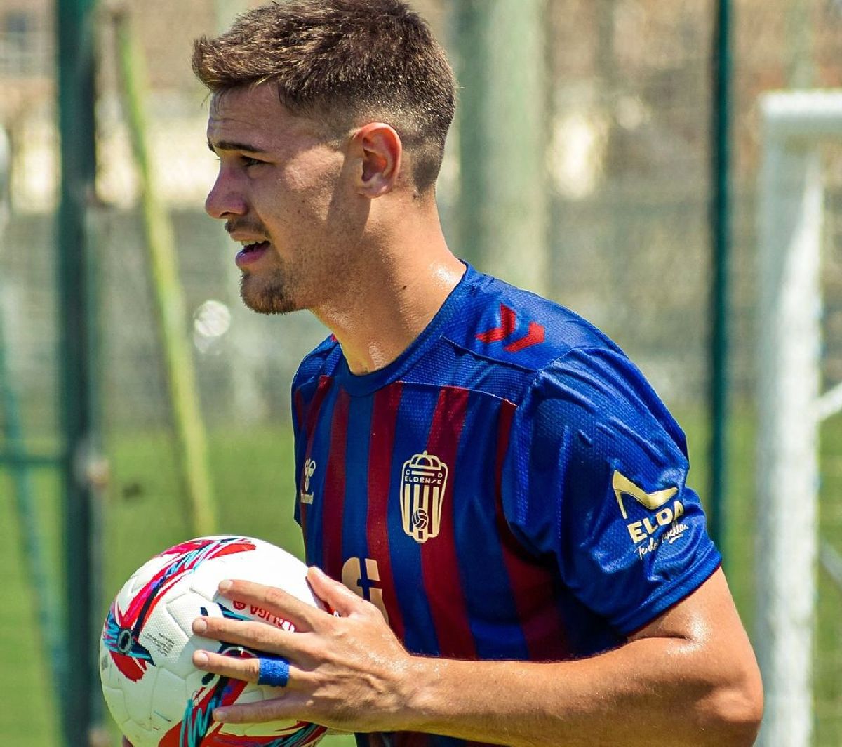 „Ricci” is back! Ricardo Grigore, la primul gol în Spania »  Reușită prețioasă pe terenul lui Racing Santander