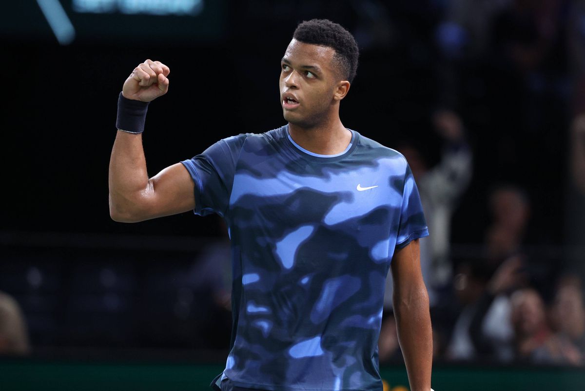 Daniil Medvedev, înspăimântat de noul „monstru” din tenisul masculin » Măsoară 2,03 m și are peste 100 kg: „Poate fi în Top 10!”