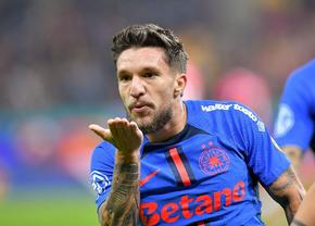 „E Alexandru Băluță o țintă pentru Dinamo?” » Zeljko Kopic a răspuns pe loc