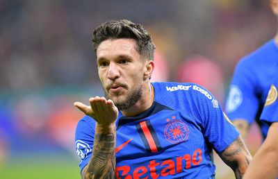 „E Alexandru Băluță o țintă pentru Dinamo?” » Zeljko Kopic a răspuns pe loc