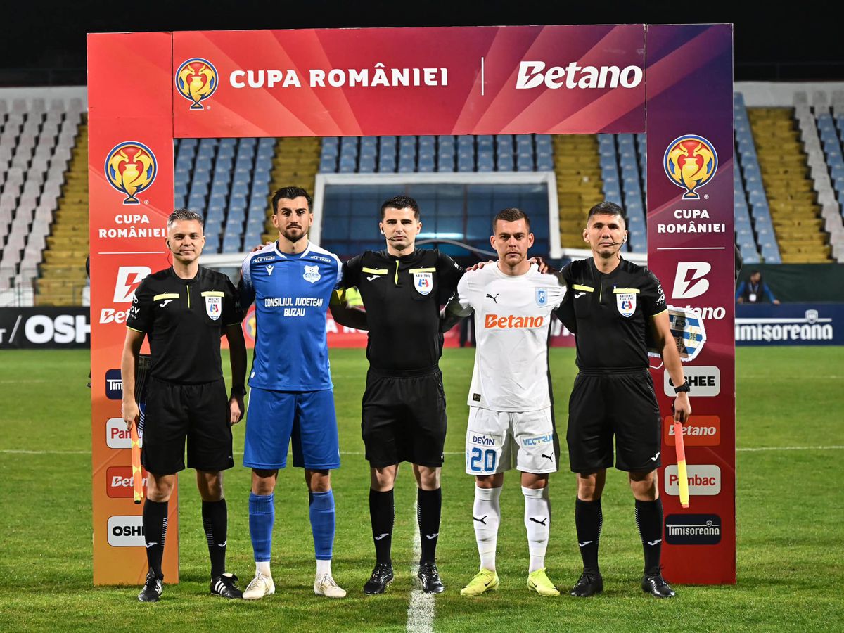 Mihai Rotaru l-a distrus pe Gâlcă după umilința cu Metalul Buzău: „A fost o rușine. Costel să-și asume”