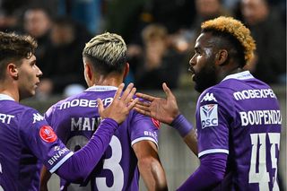 Rapid, start cu dreptul în Cupa României Betano » Boupendza și Pop au adus victoria la Botoșani