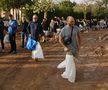 Tragedie fără margini provocată de furtuna devastatoare din Valencia. Foto: Getty Images