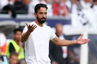 Amicul lui Ruben Amorim a vorbit cu Gazeta, înainte de FCSB - United: „E supărat! Lui Manchester îi lipsește echilibrul” + Veste de insider: „El ar putea fi trecut pe bancă la București”