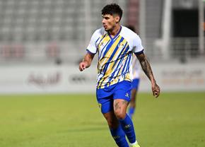 Florinel Coman, decisiv în victoria lui Al-Gharafa » La ce cifre a ajuns fostul jucător de la FCSB