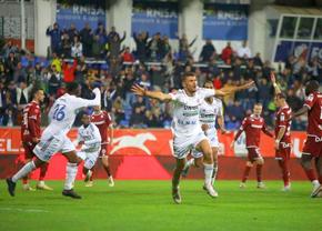 Ultima zi a primei etape din Cupa României Betano: Astăzi joacă Farul, Universitatea Craiova și Rapid